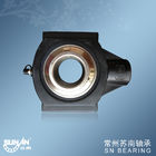 China 40mm Plastikreihe SUCTPL208 der Lagersitz-Lager-Aufnahme-Wohnungs-T Firma