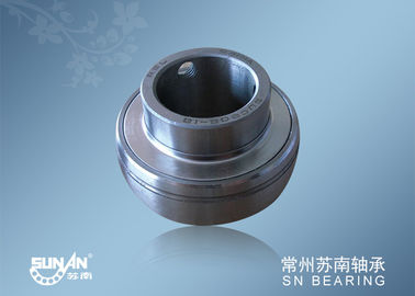 China Kugellager-Durchmessers 25mm des Edelstahl-S440 Lager Nahrungsuc205-16 für Transputer usine