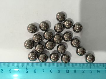 AISI420 Stainless Steel Bearing Balls Φ 12mm  stainless steel 420 durable steel balls